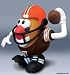 Cleveland Browns Mr. Potato Head