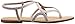 Madden Girl Women's Kissesss Flat Sandal