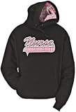 Nurse Hooded Sweatshirt
