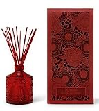 Voluspa Japonica Goji & Tarocco Orange Reed Diffuser