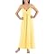 Juniors' Mossimo Supply Co. Surplus Dress w/ Tie - Pongee Tint