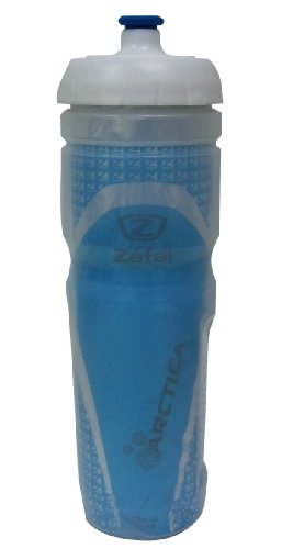 Zefal Isolier-Trinkflasche ARCTICA 165, blau