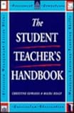 The student teacher's handbook