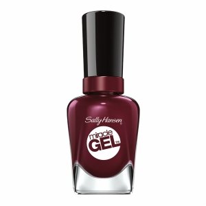Sally Hansen Miracle Gel, Wine Stock 0.5 fl oz (14.8 ml) by AB