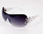 Lunettes de soleil Guess GU 7009