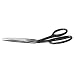Wiss RS1N Rug Shears for Hooked and Candlewick Rugs