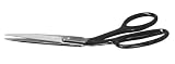 Wiss RS1N Rug Shears for Hooked and Candlewick Rugs