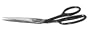 Wiss RS1N Rug Shears for Hooked and Candlewick Rugs
