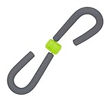 Spokey ® SQUEEZER Thig Master Schenkeltrainer Armtrainer Leg Training Machine Thigh Trainer up ® Sticker