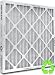 20x30x1 Eco-Friendly Furnace Filters (Case of 12)