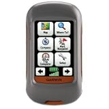 GARMIN DAKOTA 20 HH GPS