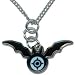D Gray Man Kanda Golem Necklace