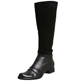 Alberto Fermani Women's AF31-3005 Pleated Boot
