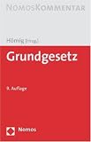 Grundgesetz f�r die Bundesrepublik Deutschland: Kommentar
