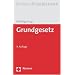 Grundgesetz f�r die Bundesrepublik Deutschland: Kommentar