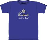 Scuba Shark T-Shirt by 