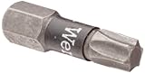 Wera 867/1IMPDC インパクトトルクスビット TX30 057626