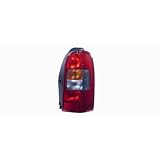 Capa Chevrolet Venture Oldsmobile Silhouette OEM Replacement Taillights Tail Lights... by TYC