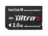 MEMORY STICK PRO DUO 2GB