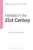 Halliday in the 21st century