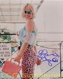 Signed Arquette, Patricia 8x10 Photo