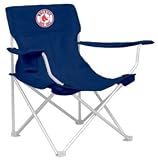 Boston Red Sox Canvas Chair