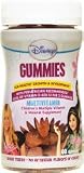 Disney Hanna Montana MultiVitamin Gummies 60 ea