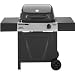 Charcoal Grill