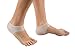 Plantar Fasciitis Sock (Large, Black)