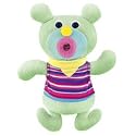 Fisher-Price The Sing-A-Ma-Jigs - Mint Green