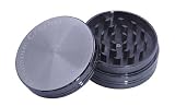 2.25″ 2 Piece 123Vaporizers Herb Grinders