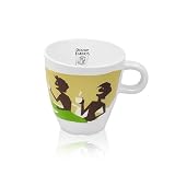 Produkt-Bild: Douwe Egberts Design Tasse, 250 ml, gr&uuml;n