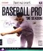 Front Page Sports Baseball Pro '96