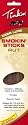 6-Pack Tink's&reg; Rut Smokin' Sticks&trade;