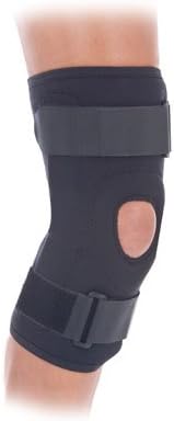 SUPREME PATELLA STABILIZER DONUT BUTTRESS MEDIUM