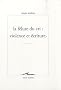 La f�lure du cri : violence et �criture