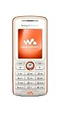 Review Sony  / Sony Ericsson W200i Mobile Phone on Vodafone PAYG