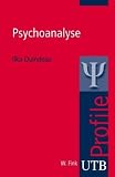 Produkt-Bild: Psychoanalyse. UTB Profile