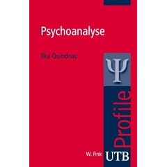 Psychoanalyse. UTB Profile