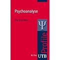 Psychoanalyse. UTB Profile