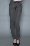 Cheap Monday The Tight Jean in 45 Stonewash,Denim for Women