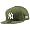 Rifle Green