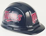 Minnesota Twins Hard Hat
