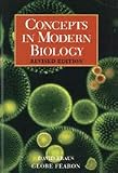 Concepts in Modern Biology