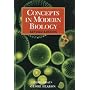 Concepts in Modern Biology (Globe Concepts Modern Biology)