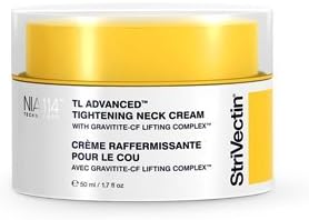 Striv-ectin TL advanced Tightening Neck Cream 1.7oz/50ml