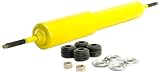UPC 848150000248 product image for Lippert 283280 Heavy-Duty Replacement Suspension Gas Shock Yellow | upcitemdb.com