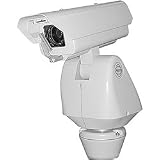 Pelco ES30C22-2N Esprit IOP 22X High Res Ped Adapter NTSC 24VAC