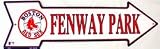 Boston Redsox - Fenway Park Ballpark Arrow - AS25016