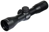 UTG 6X32 Mini Size Mil-Dot Range Estimating Scope